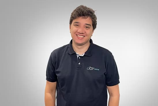 Fabrício Echeverria